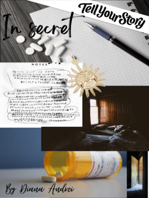 cover image of In Secret